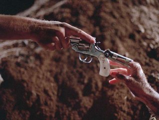 Blood Simple Movie (1984)