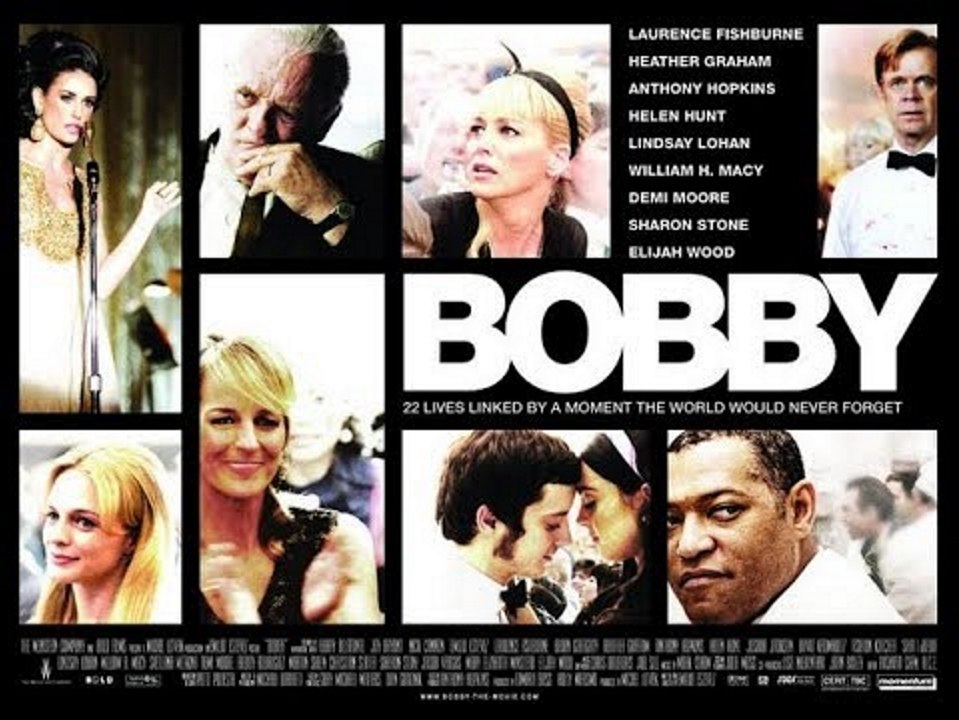 Bobby Movie (2006) video Dailymotion