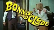 Bonnie And Clyde movie (1967) - Warren Beatty, Faye Dunaway