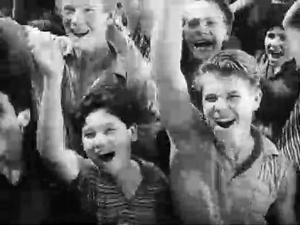 Boys Town Movie (1938) video Dailymotion