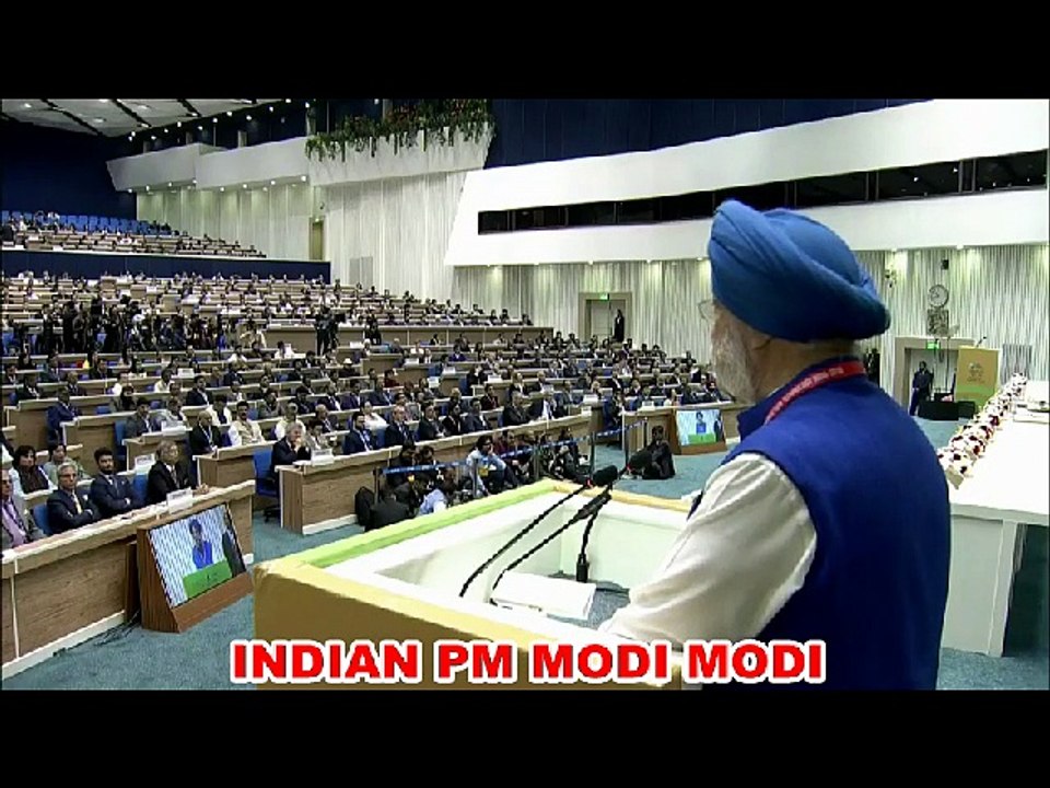 पीएम मोदी ने 'कंस्ट्रक्शन टेक्नोलॉजी इंडिया 2019' का उद्घाटन किया #पीएममोदी #कंस्ट्रक्शनटेक्नोलॉजीइंडिया #bharat