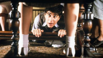 Brighton Beach Memoirs Movie (1986) - Jonathan Silverman, Blythe Danner, Stacey Glick