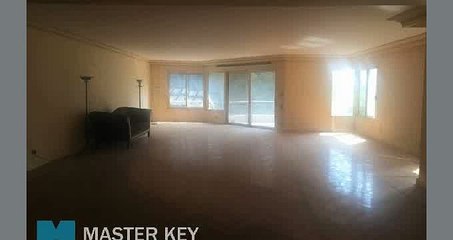 Apartment for sale in zamalek 420sqm
