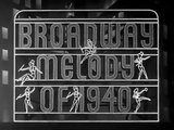 Broadway Melody of 1940  Movie (1940) Fred Astaire