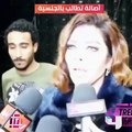 أصالة نصري تطالب بالحصول على الجنسية المصرية (فيديو)