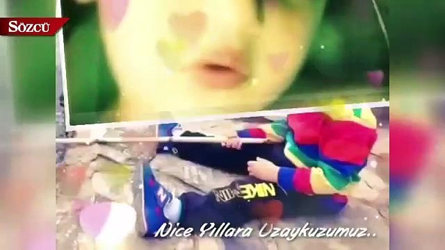 Çağla Şikel'den duygusal paylaşım