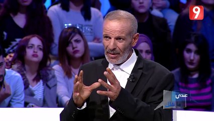 Andi Mankolek - Attessia TV Saison 01 Episode 21 - 01/03/2019 - عندي ما نقلك,- Partie 2/4
