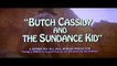 Butch Cassidy and the Sundance Kid (1969) - Paul Newman, Robert Redford, Katharine Ross