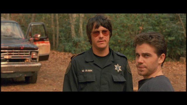 Cabin Fever Movie (2002) - Eli Roth