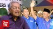 Dr M: Umno-PAS cooperation contributed to Pakatan's loss in Semenyih