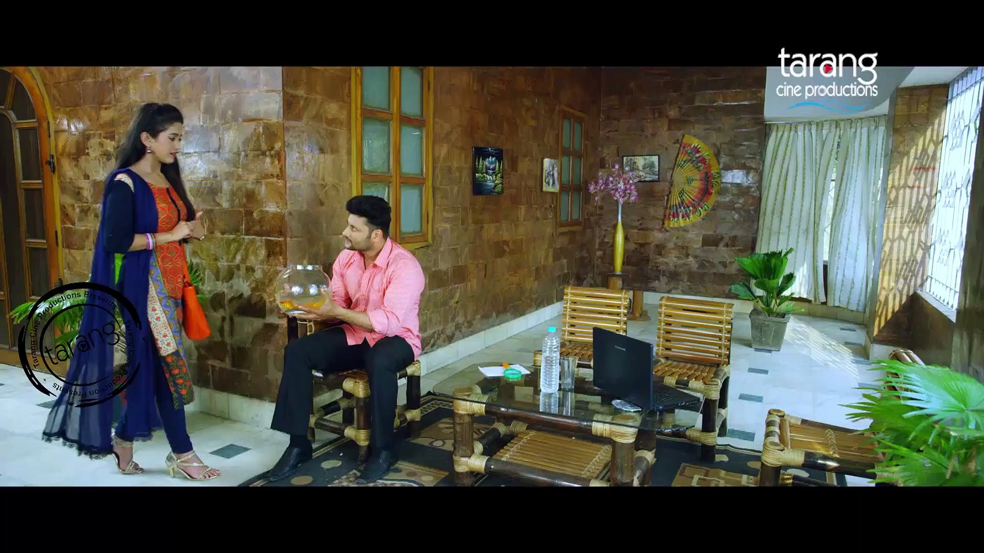 Rabba Rabba  - Full Video Song  - Abhay  Film  - Anubhav  & Elina Romantic Video - Odia  HD Movi