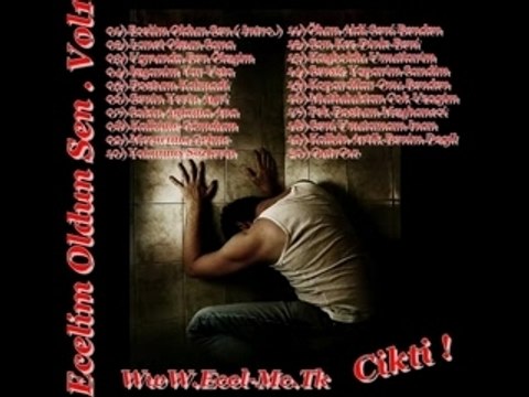 Ecel- Hani Gitmeyecektin