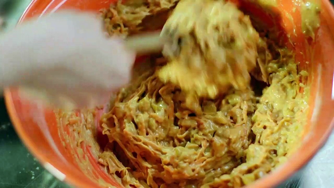 Nigella: At My Table episode 3