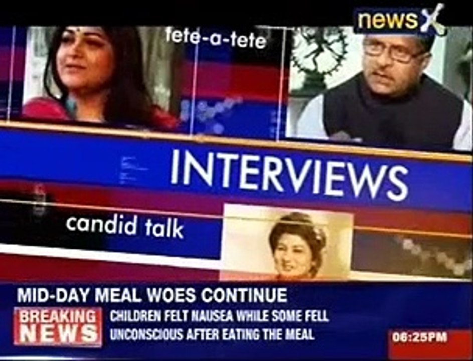 Cover Story by Priya Sahgal: Digvijaya Singh