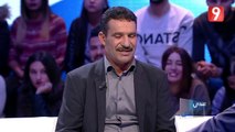 Andi Mankolek - Attessia TV Saison 01 Episode 21 - 01/03/2019 - عندي ما نقلك,- Partie 3/4
