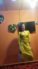 Pashto New HD Local Miss Mardan Dance Video 2019