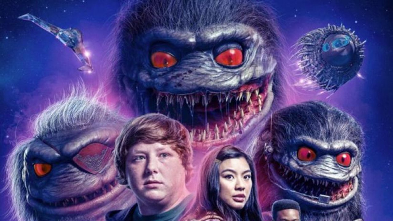 Critters A New Binge Trailer