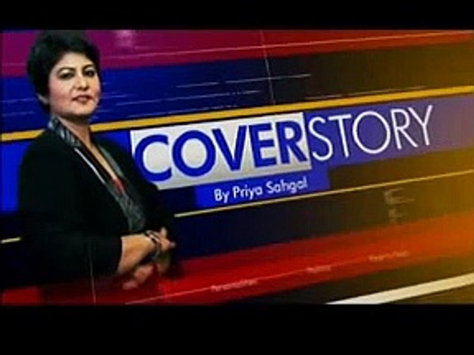 Cover Story by Priya Sahgal: Editors' take on Delhi Elections