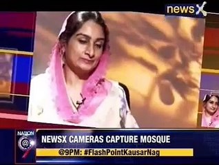 Cover Story by Priya Sahgal: Harsimrat Kaur Badal