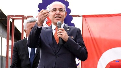 MHP'nin İkinci Adamı, Anket Şirketlerini Topa Tuttu: Bizi Kandırıyorlar