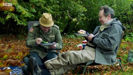 Mortimer & Whitehouse Gone Fishing S01E04