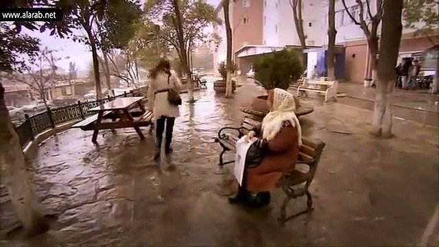 مسلسل مواسم حب الحلقة 25 مدبلجة للعربية