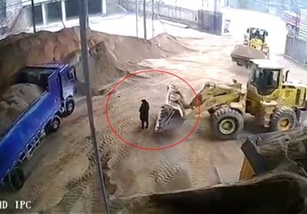 Birazdan Olacaklara İnanamayacaksınız !