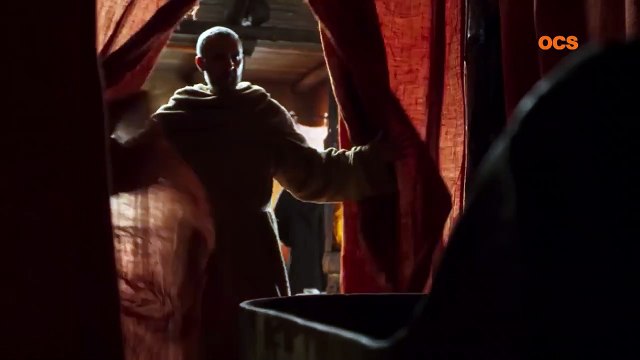 Plus de 30 ans après le succès du film de Jean-Jacques Annaud, OCS propose une mini-série adaptant le best-seller d'Umberto Eco Le nom de la rose