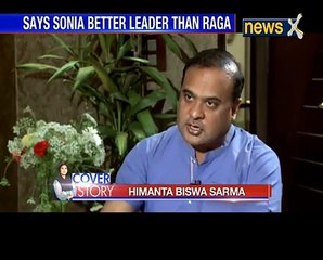 Cover Story by Priya Sahgal: Insider turns outsider