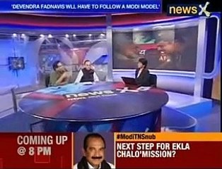 Cover Story by Priya Sahgal: Modi’s models