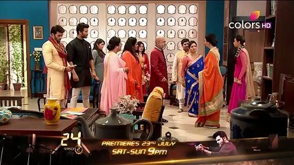 Lời Hứa Tình Yêu Tập 57 , Phim Ấn Độ , Phim Loi Hua Tinh Yeu Tap 57