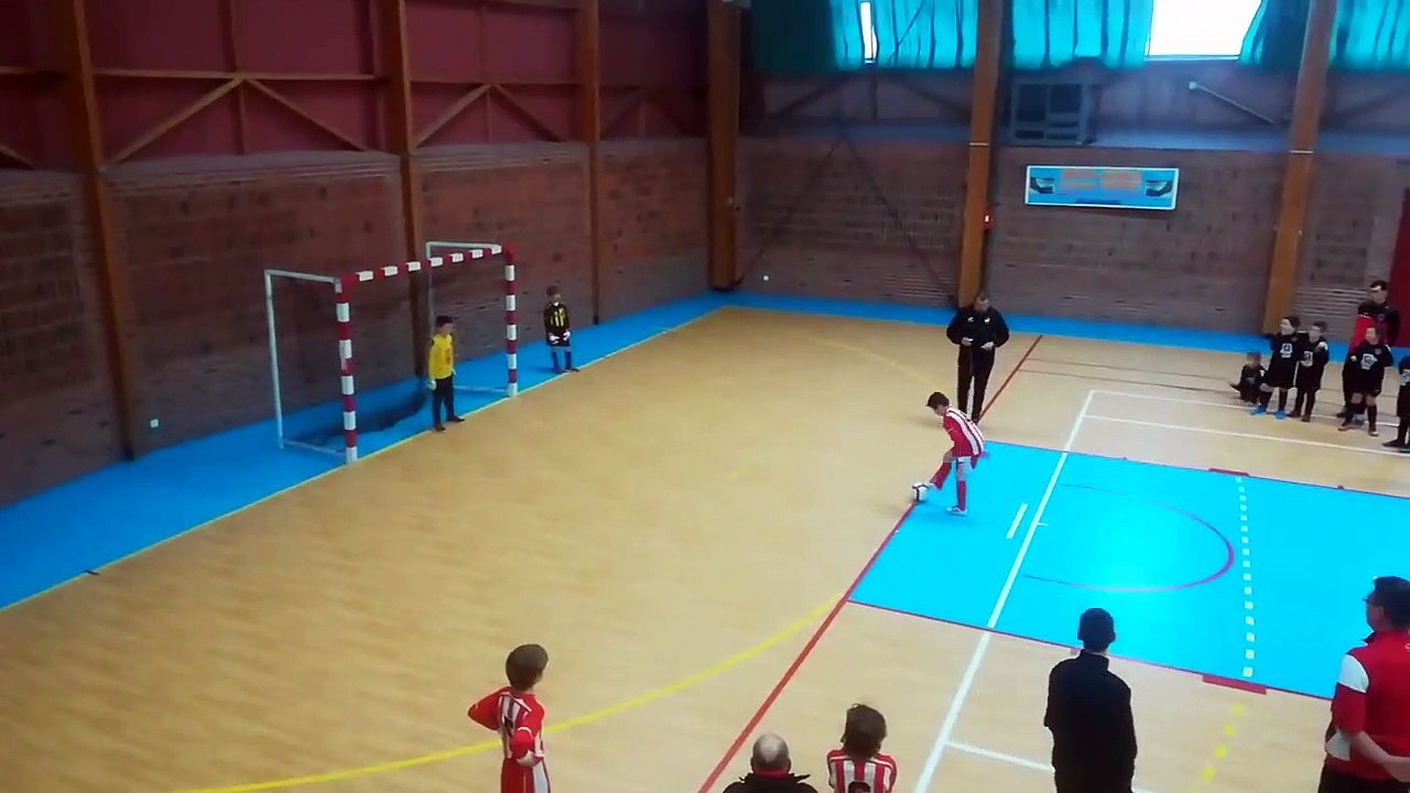 FIERS DE NOS COULEURS