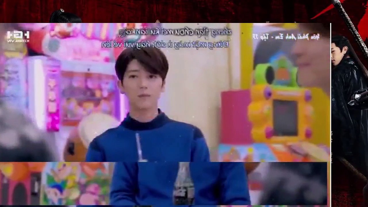 Về Bên Nhau Tập 28 * Phim Đài Loan * VTV3 Thuyết Minh * Phim Ve Ben Nhau Tap 28