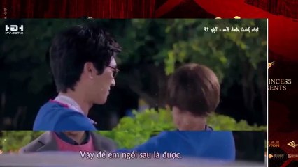 Về Bên Nhau Tập 29 * Phim Đài Loan * VTV3 Thuyết Minh * Phim Ve Ben Nhau Tap 29