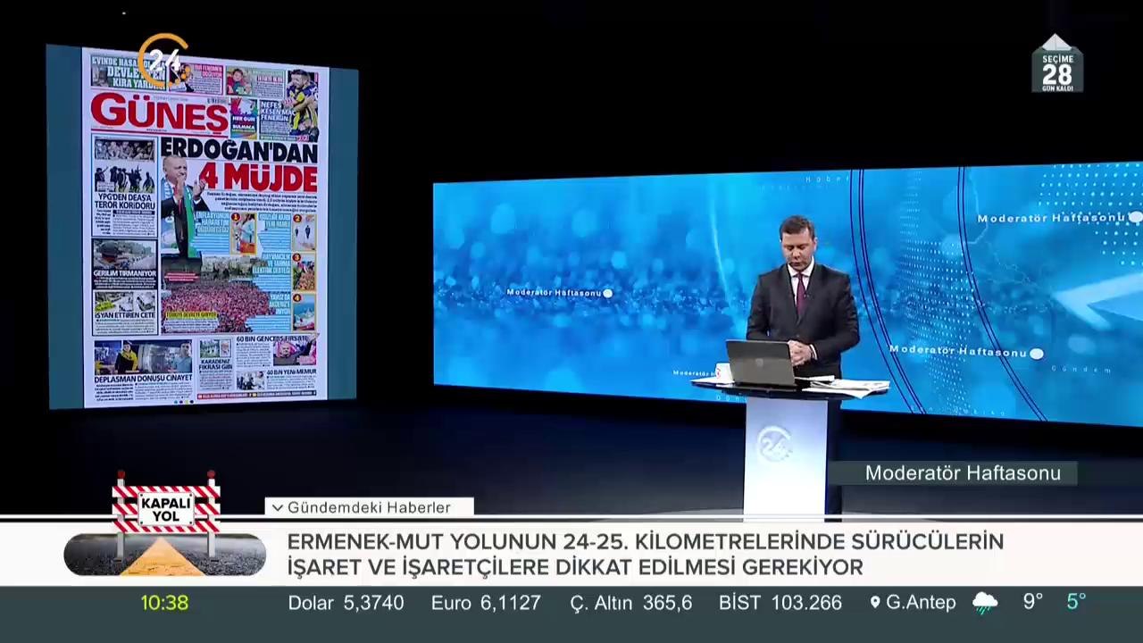 Güneş Gazetesi