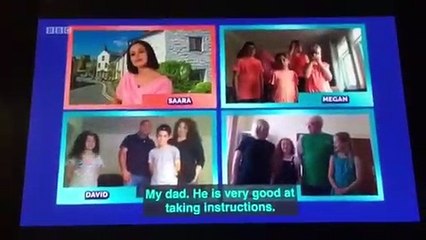 Remotely Funny: Series 2: Giggleswick