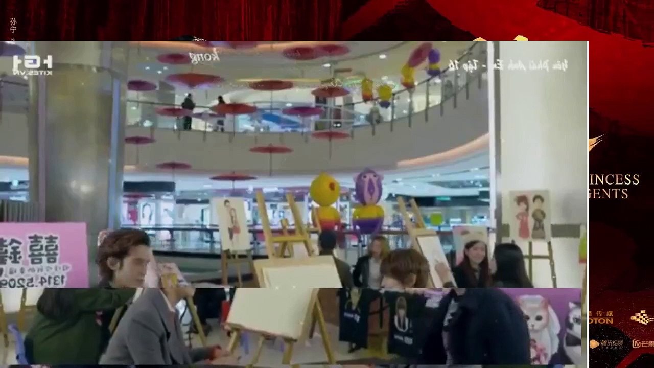 Về Bên Nhau Tập 35 * Phim Đài Loan * VTV3 Thuyết Minh * Phim Ve Ben Nhau Tap 35