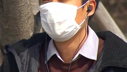 [날씨] 내일 中 스모그...대기 질 악화 장기화 우려 / YTN