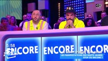 Débat tendu entre Jérôme Rodrigues & Raphaël Enthoven