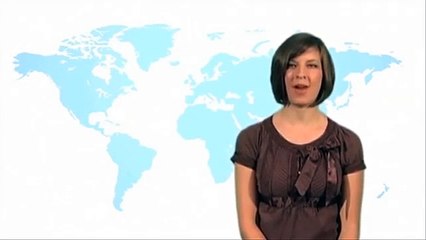 Learn Spanish 1.6 - Places, Past Times, and Irregular Ir (part 1)