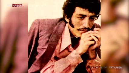 Usta sanatçı Müslüm Gürses’in vefatının 6. yılı