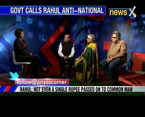 Cover Story by Priya Sahgal: The Rahul effect