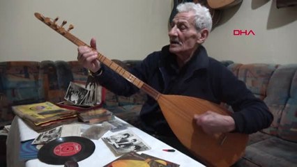 Yalova 'Müslüm Baba'yı Ölüm Yıldönümünde Ustası Anlattı