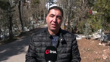 Acılı kardeş 30 yıl önce kaybolan ağabeyini arıyor