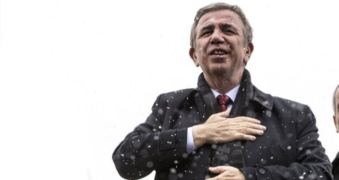 Mansur Yavaş'ın Mal Varlığı Dudak Uçuklattı