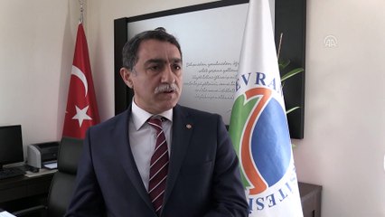 Sağlık turizminde yeni termal projeler hayata geçiriliyor - KIRŞEHİR