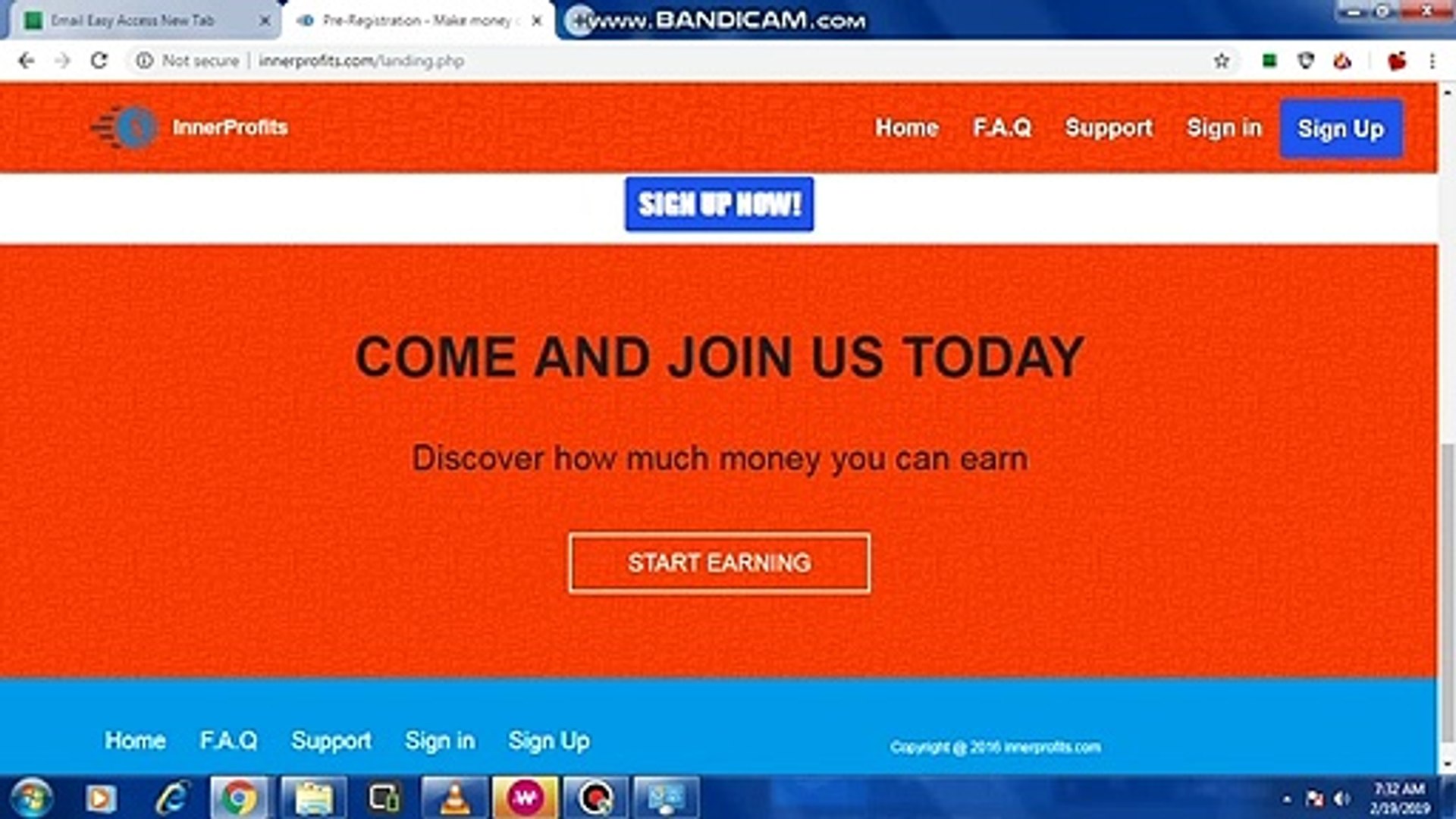 How to earn money in Pakistan