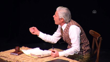 DT sahnesinde 'hayalet' var (2) - ANKARA