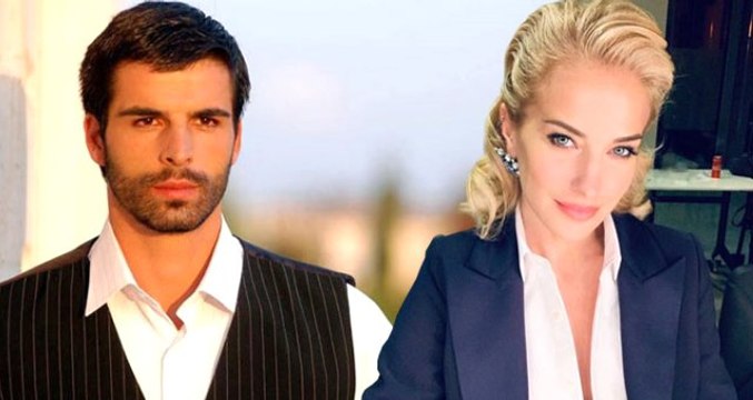 Burcu Esmersoy'dan Türk Kadınlarını Aşağılayan Mehmet Akif Alakurt'a Tepki: Bu Kim Ya?