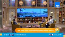 من مسرح كلية الأداب إلى مسرح الريحاني والنجومية.. كيف كانت بداية الفنان محمد عوض؟